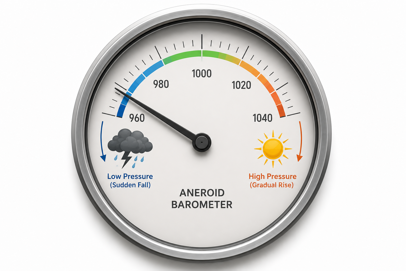 Weather Forecasting
